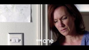 Rainie upset EastEnders 