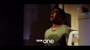 Keegan upset EastEnders 