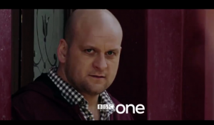 Stuart Highway, EastEnders, BBC