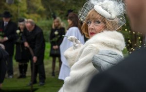 Val Pollard in Emmerdale