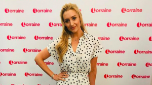 Catherine Tyldesley plays Eva Price in Coronation Street