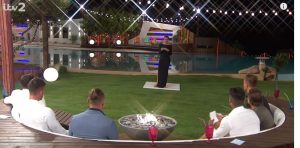 Sophie Graydon Love Island ITV2 