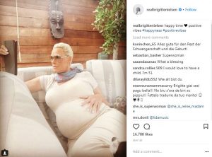 @realbrigittenielsen 