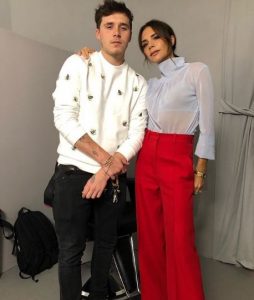 @victoriabeckham Instagram