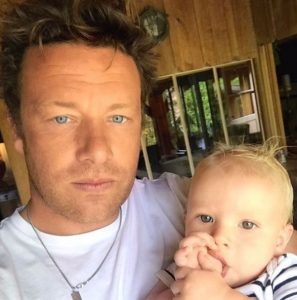 @joolsoliver Instagram 