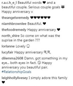 @joolsoliver Instagram