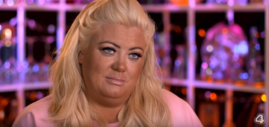Gemma Collins