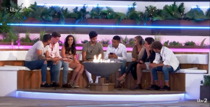 Love Island 2018