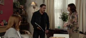 Peter Toyah Coronation Street 