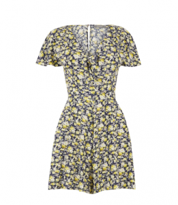 Floral playsuit by Oasis (Credit: Oasis)