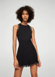 playsuit on Mango (Credit: Mango)