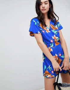 Playsuit from Asos (Credit; Asos)
