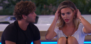 Love Island (Credit: ITV)