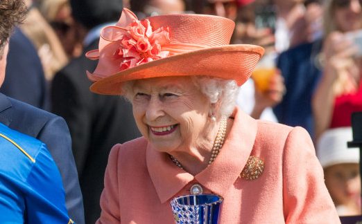 Queen Elizabeth II Skips Service After Feeling ''Under the Weather''