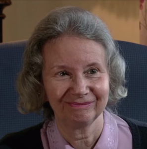 Flora McArdle, Coronation Street, ITV