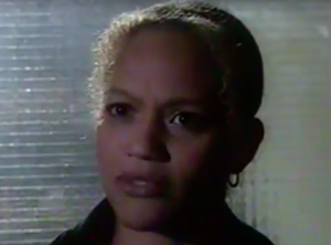 Fiona Middleton played by Angela Griffin in Coronation Street
