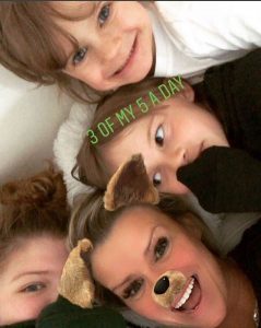 @kerrykatona7 Instagram