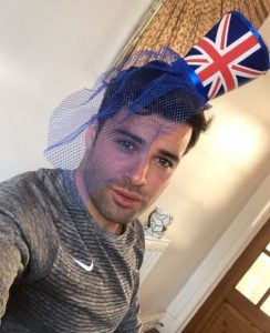 @joemcelderry91 Instagram
