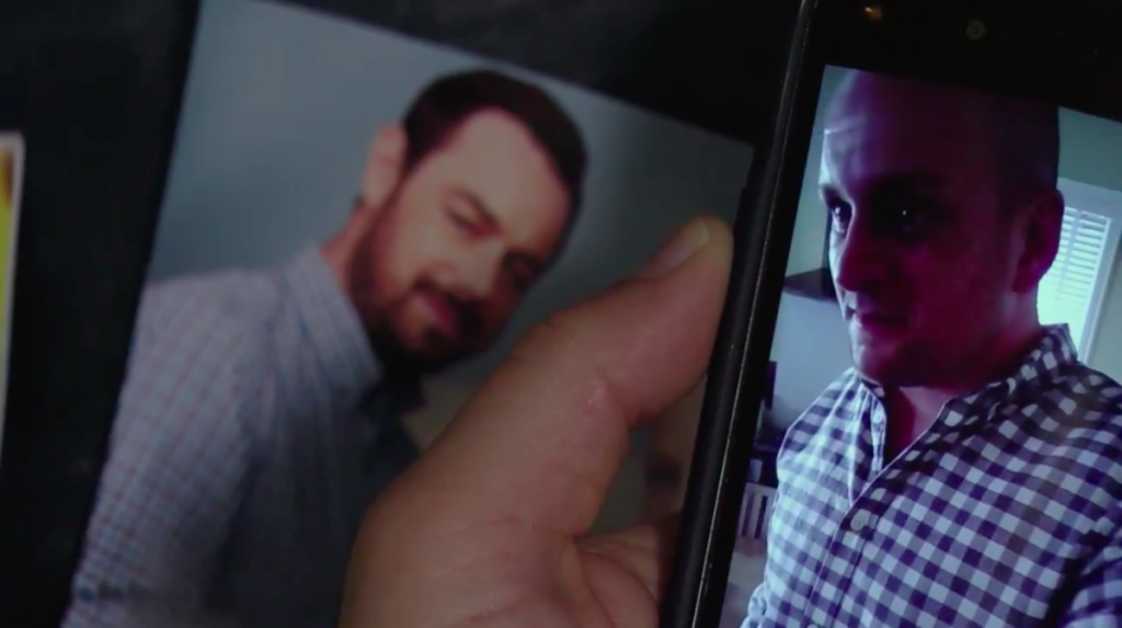 Stuart Highway in EastEnders