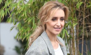 Catherine Tyldesley
