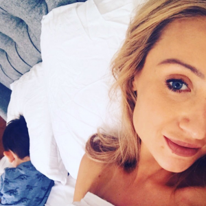 Catherine Tyldesley Instagram