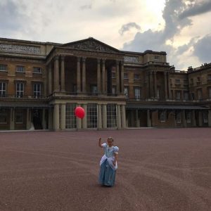 @victoriabeckham Instagram