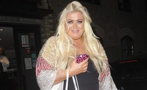 Gemma Collins Flynet