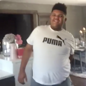 Katie Price Harvey Instagram