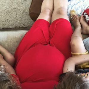 Giovanna Fletcher Instagram