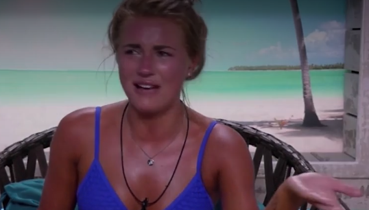 Love Island fans fuming after World Cup delays broadcast