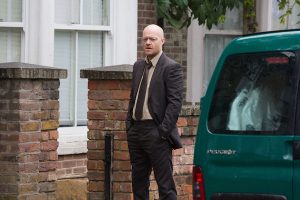 Max Branning custody battle EastEnders