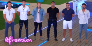 Love Island (Credit: ITV2)