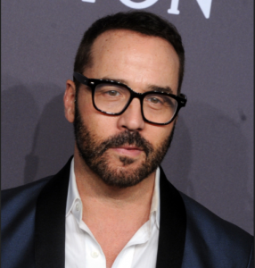 Jeremy Piven (Credit: Fameflynet)