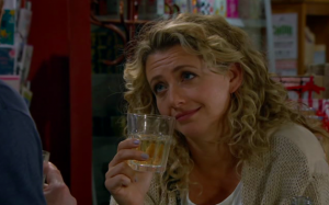 Maya Cavanagh affair David Metcalfe