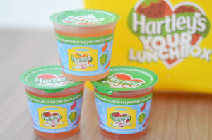 Charlotte Crosby Hartley's Jelly