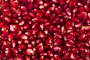 Kylie Jenner's favourite snacks