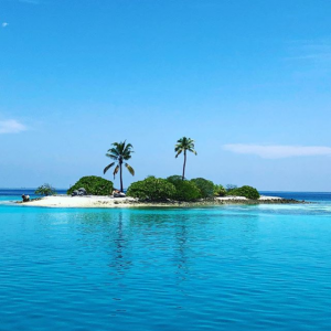 Niyama Private Island, Maldives