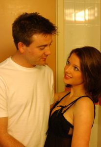 Rosie Webster and John Stape affair