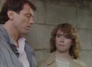 Dirty Den and Michelle Fowler affair EastEnders