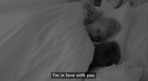 dani-and-jack on Love Island
