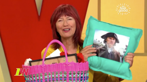 janet-street-porter on Loose Women