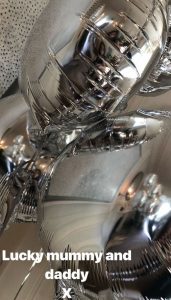 David and Victoria Beckham mark 19th wedding anniversary