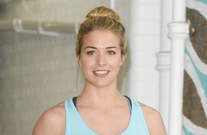 Gemma Atkinson