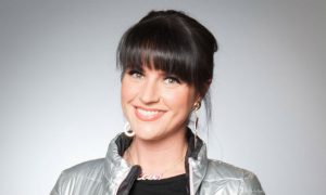 Kerry Wyatt, Emmerdale, ITV