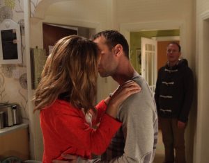 Sean Tully Marcus Dent Maria Connor Coronation Street