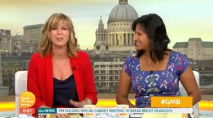 kate-garraway on GMB