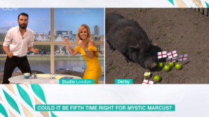 amanda-and-rylan on This Morning