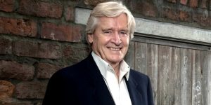 Ken Barlow Coronation Street