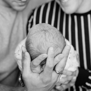 tom-daley-and-dustin-lance-black with newborn son