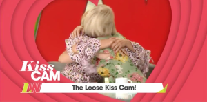 Stacey Solomon Jane Moore Loose Women